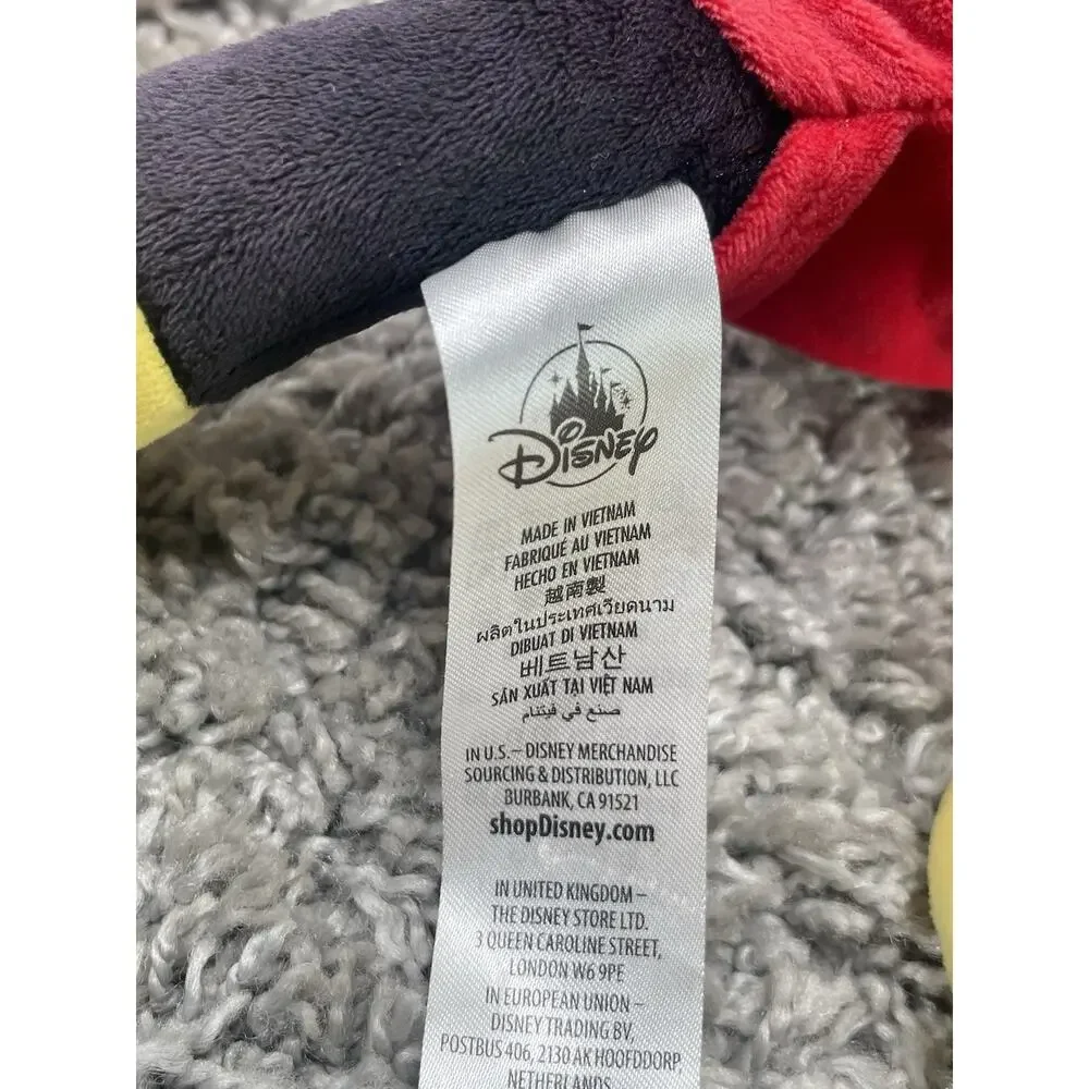 Disney Store NYC Authentic 17